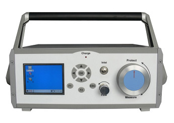 SF6气体综合测试仪YGH-516型